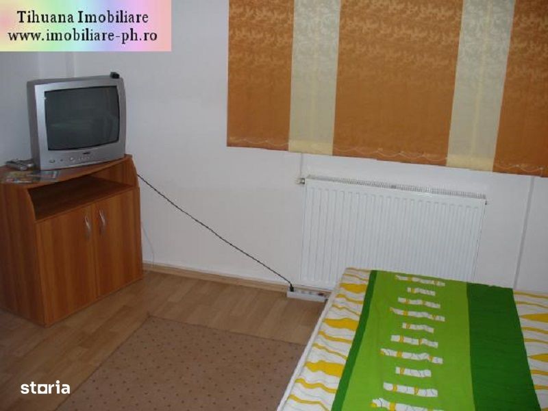 Casa de inchiriat - Cartier Roua (mobilata si utilata)