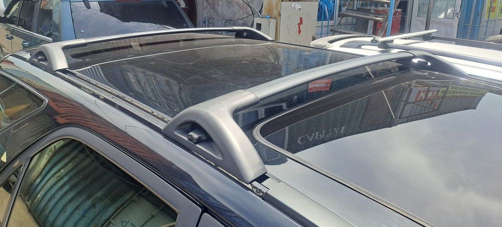 Лексус РХ300. Тайота харриер