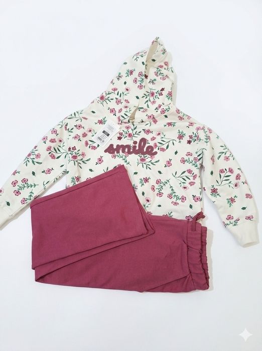 LOT haine fetița, stare foarte buna si noi