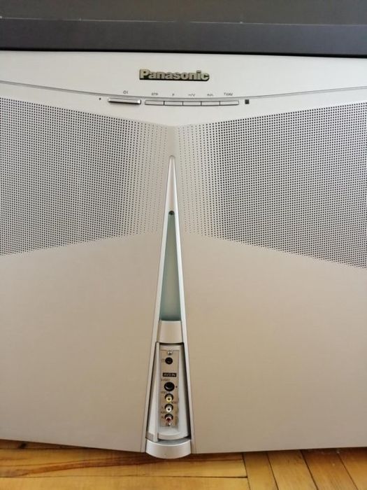 Телевизор Panasonic TX-43P800X