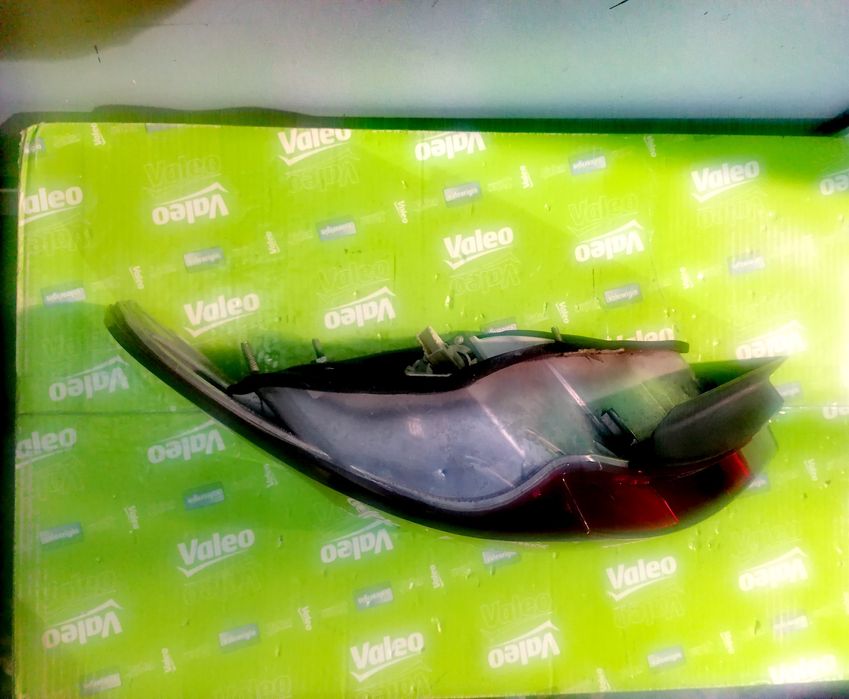 Стоп Стопове за BMW E65 E66 / БМВ Е65 Е66 Lci фейс.