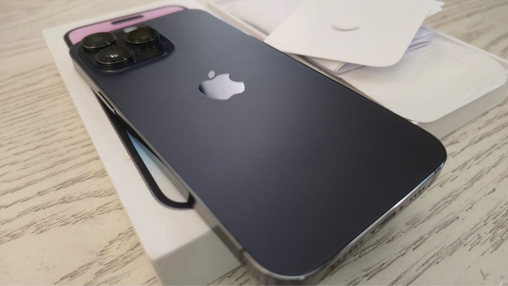 Iphone 14 pro max