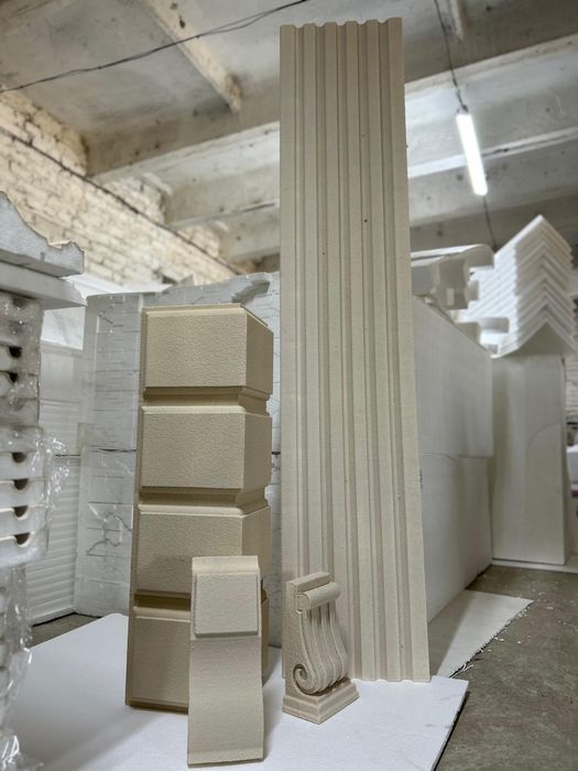 Термопанель Декоры Травертин Клинкер