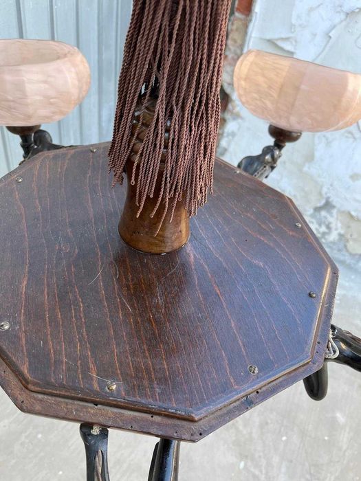 Candelabru vintage