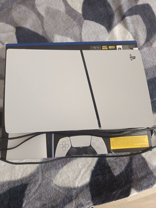 PlayStation 5 in stare impecabila