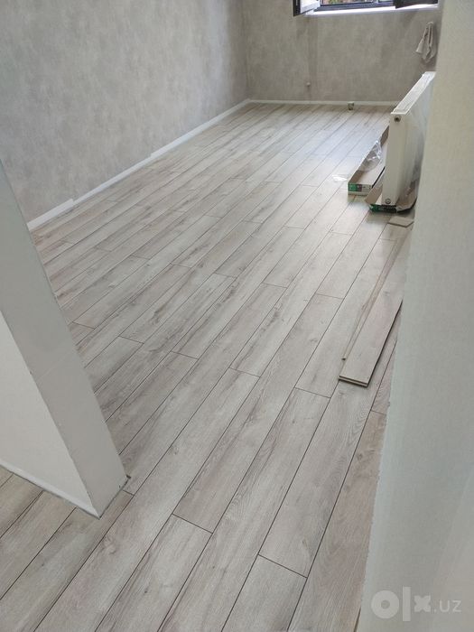 Tarket laminat 25 mindan