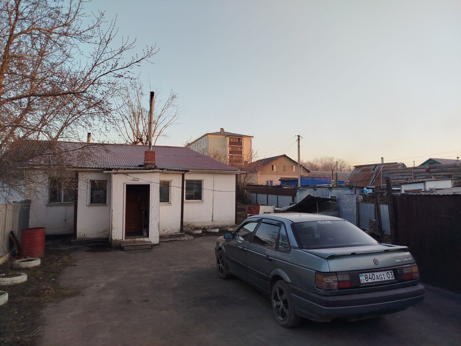 Продам частный дом  на два хозяина