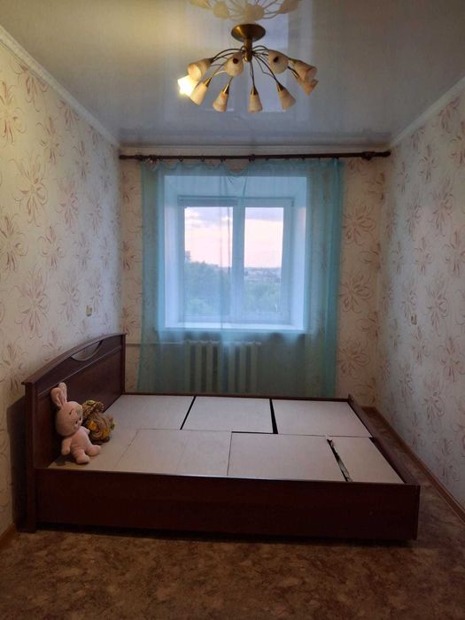 Продажа 3-комнатной квартиры, 20 мкр