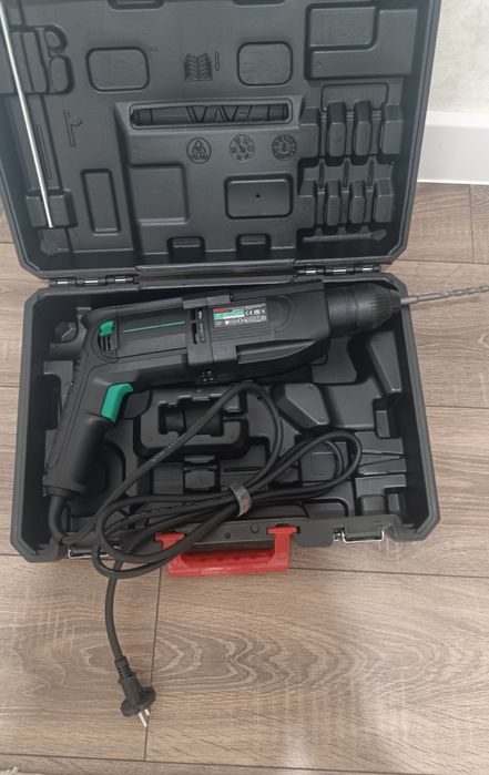 2000 перфоратор Отбойный молоток куртка