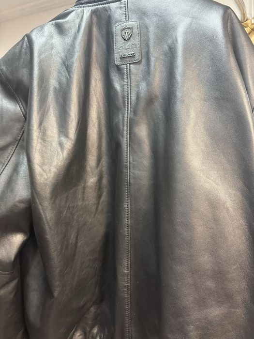 Яке Paciotti чисто ново