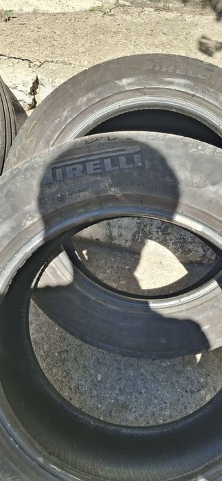 Anvelope 225/60 R17 -Pirelli Cinturato P7 Run Flat – R17