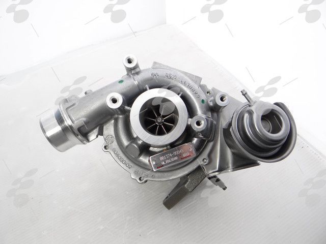 turbosuflanta renault kangoo dacia dokker duster motor 1.5dci