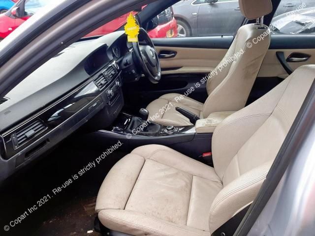 На части бмв е90 330д 245кс