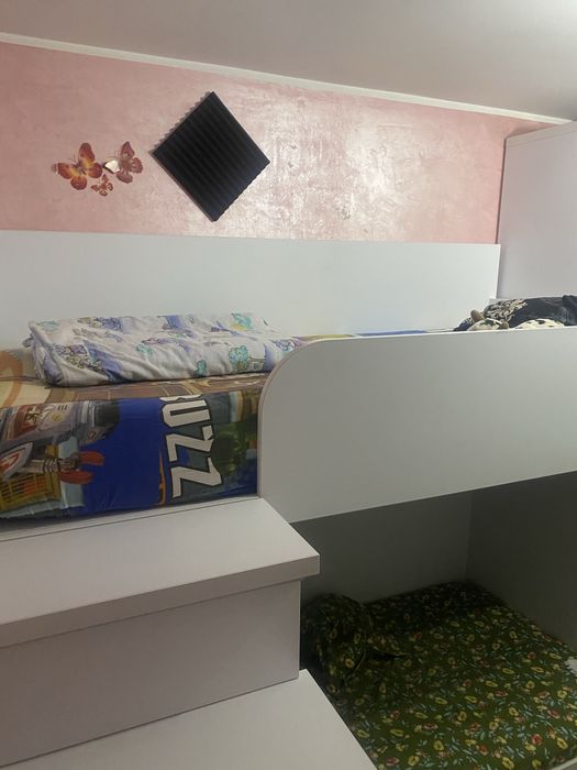 Vănd pat copii. Foarte util