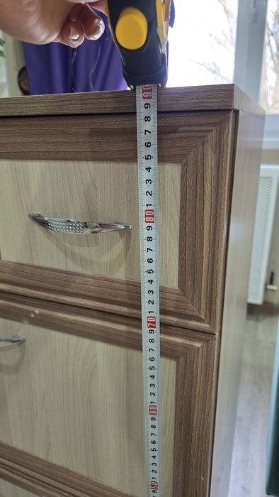 Комод для  обуви