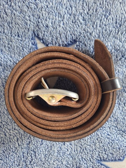 Ремень офицерский