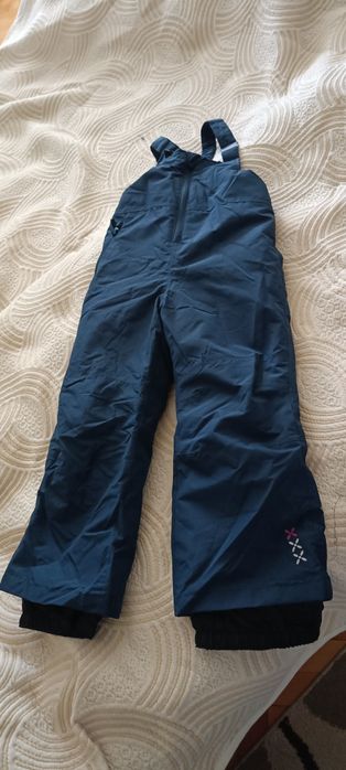 Ски гащеризон дете 3-4г
