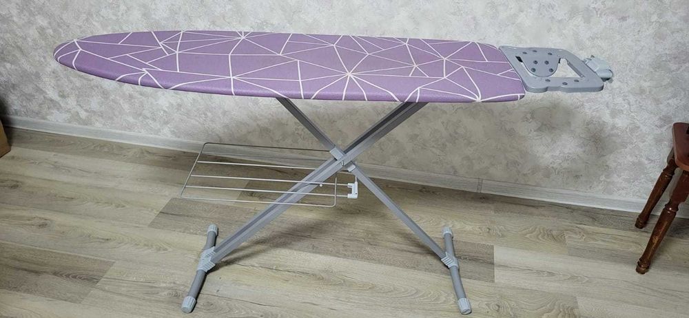 Гладильная доска новая!