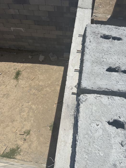 Плита арматурный