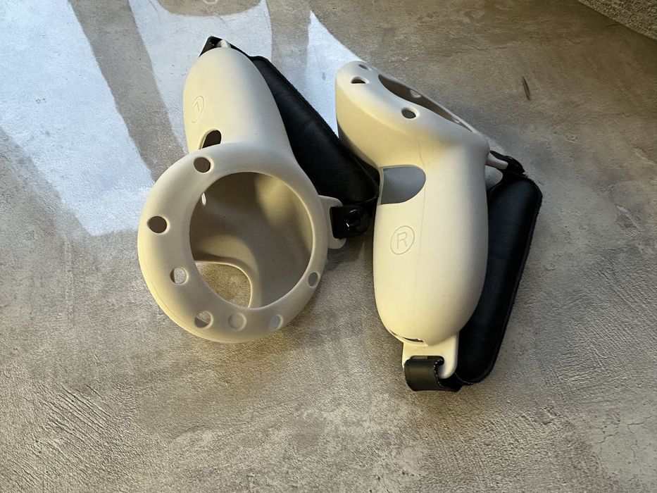 BOBOVR комплект для игры в VR очки