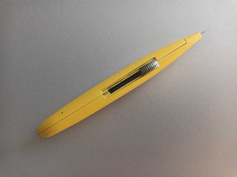 Качествен макетен нож Wilko