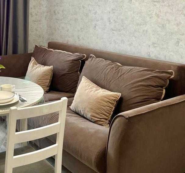 Отдам даром диван