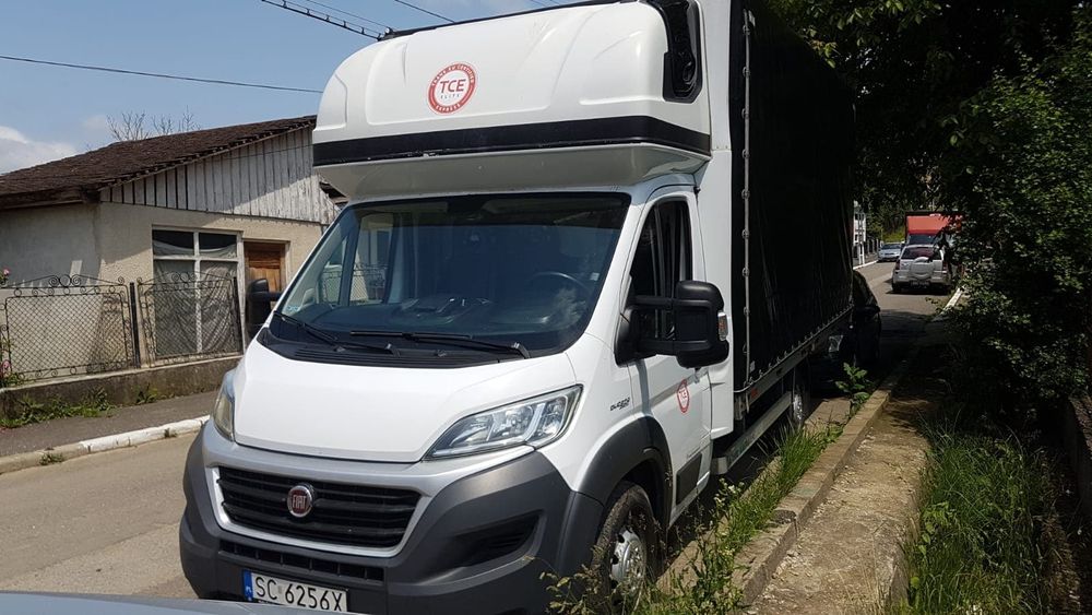 Transport marfa, relocari firme