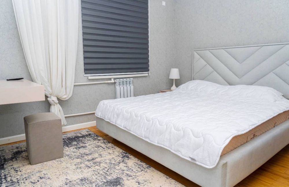 Эльбек 3/1/5 77-серия меб+тех ЕВРО балкон-2/6 75квм