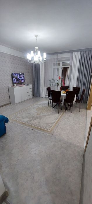 Продаём квартиру