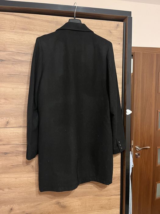 Мъжко палто