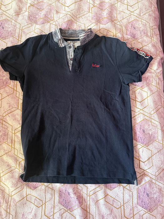 Burrbery, Lee Cooper оригинални тениски