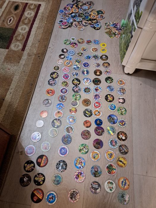 Продам разные фишки