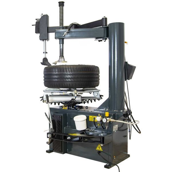 Masina aparat dejantat roti profesional REIHMANN RHM R2