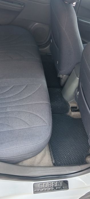 Cobalt style avtomat