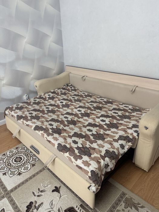Продам диван 3в 1