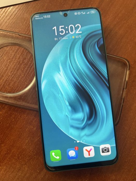 Huawei nova 12i срочно