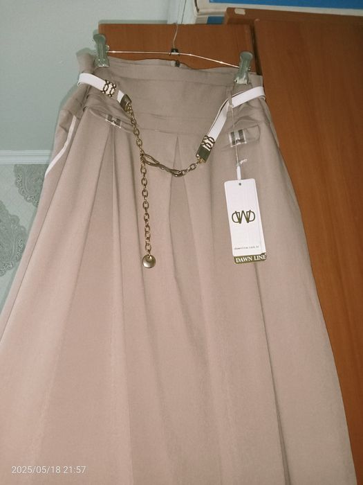 Продам юбку шикарную