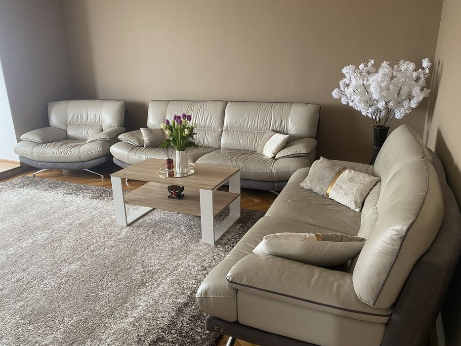 Apartament 4 camere 110mp, garaj + loc parcare