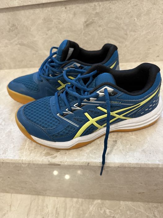 Детски маратонки Asics