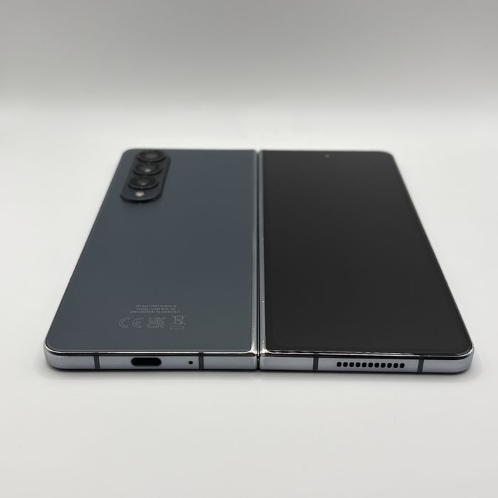SAMSUNG Z FOLD 4 256GB/12GB RAM Garantie/Factura MAGAZIN 0010-1