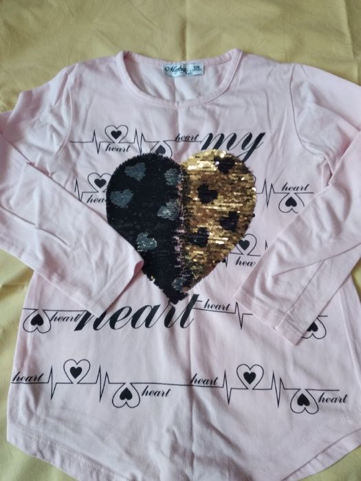 Вещи брендовые для девочек по 1000