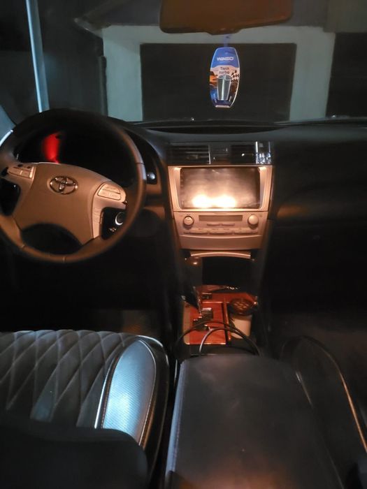 Срочно продам Toyota Camry