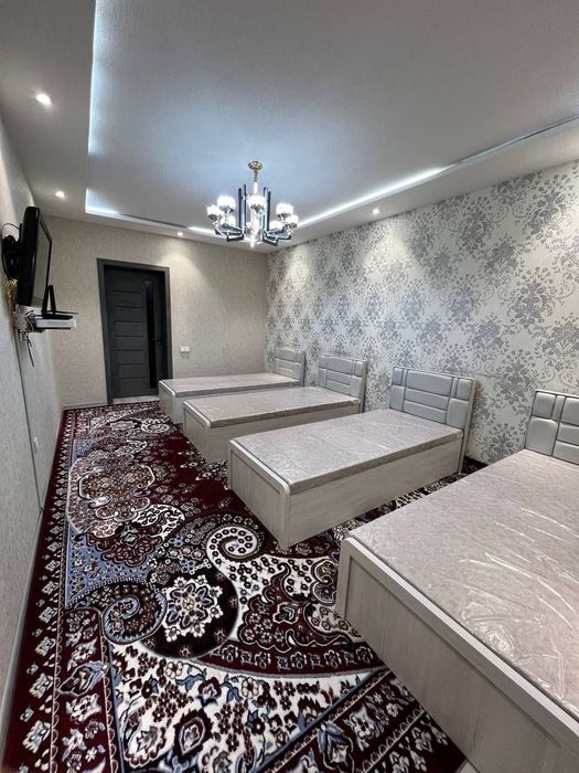 Mirobod bozori yonida kvartira ijarasi