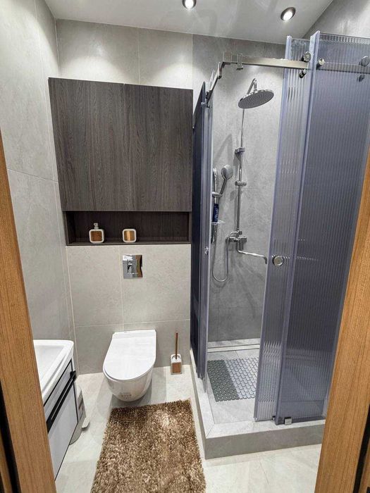 2-х комнатная в ЖК «Imperial Club City». Алайский базар. 40 м2