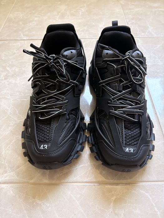 Balenciaga Track marime 43