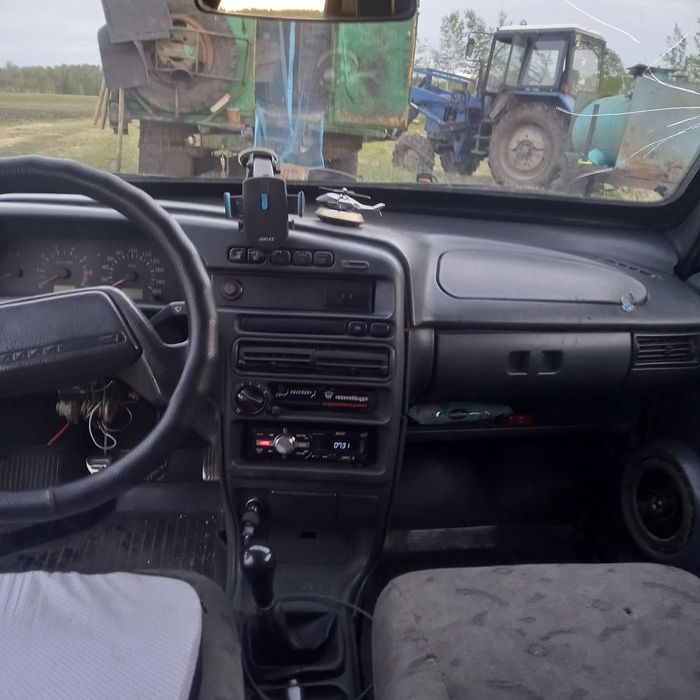 Продам ВАЗ 2115 на полном ходу