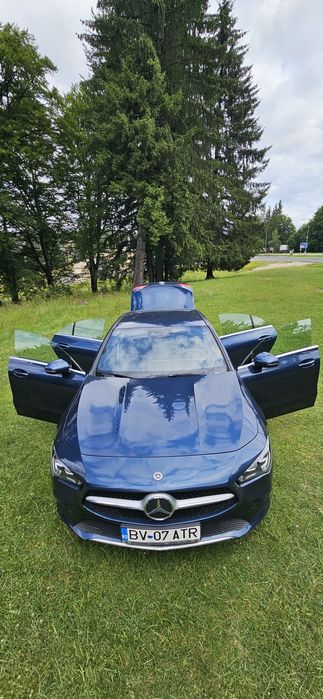 MERCEDES-BENZ CLA 2020 — imagine 16