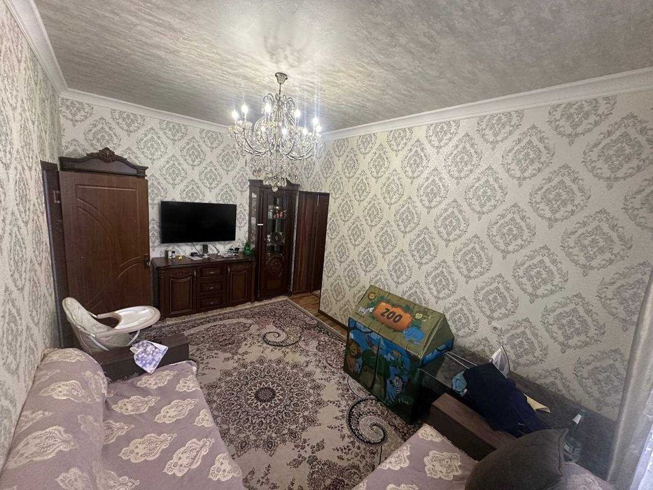 Продаётся 3х комнатная квартира