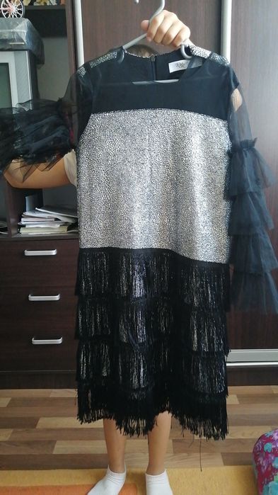 Екі сәукеле сатылады. Өте әдемі. 1-2 жасқа