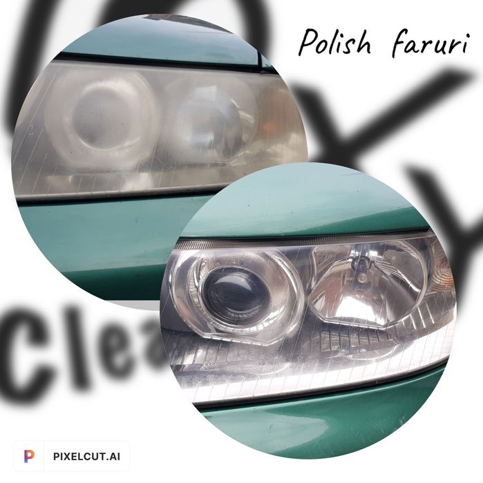 Spalare/Curatare/igienizare cu injectie-extractie Ecologica